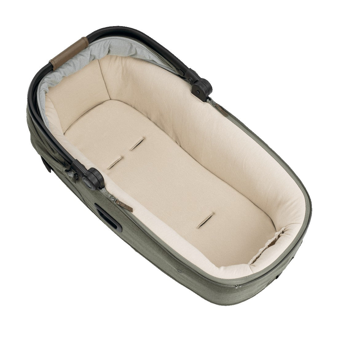 Navicella Cari Next - Pesa solo 3.6kg