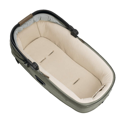 Navicella Cari Next - Pesa solo 3.6kg