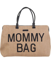 Borsa fasciatoio Mommy Bag - 55x30x40cm