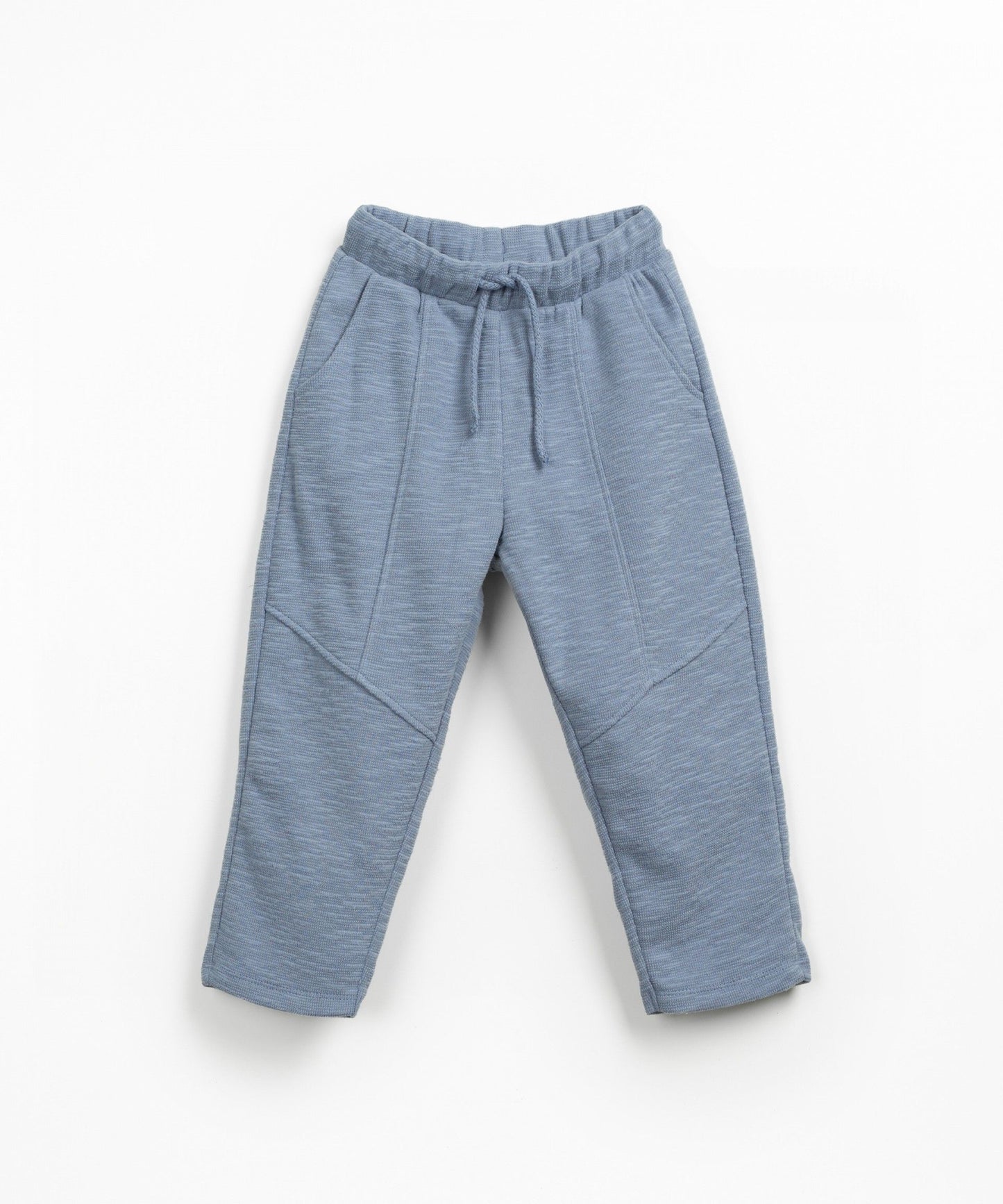 Pantaloni lunghi in cotone BIO