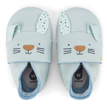 Scarpine Soft Sole Hopsy Seafoam