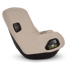 Seggiolino auto todl next (senza base)