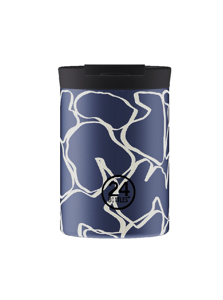 Tazza Mug da viaggio ermetica Travel Tumbler 350ml