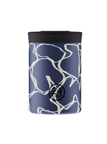 Tazza Mug da viaggio ermetica Travel Tumbler 350ml