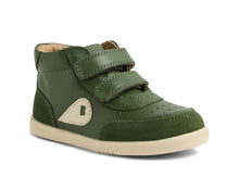 I WALK CHAMP HIGH BRONZE GREEN