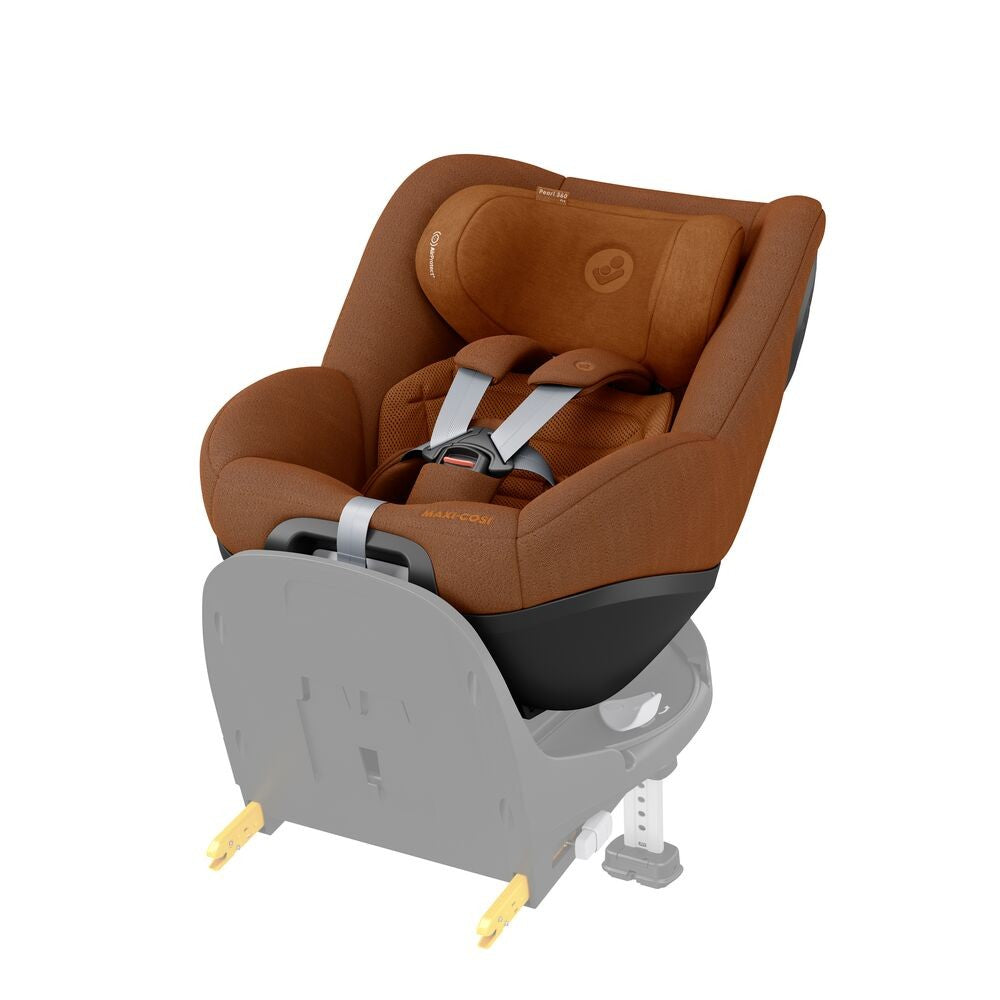 Seggiolino auto Maxi Cosi Pearl 360 pro