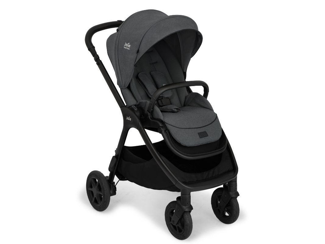 Passeggino Finiti - Dalla nascita fino a 22kg