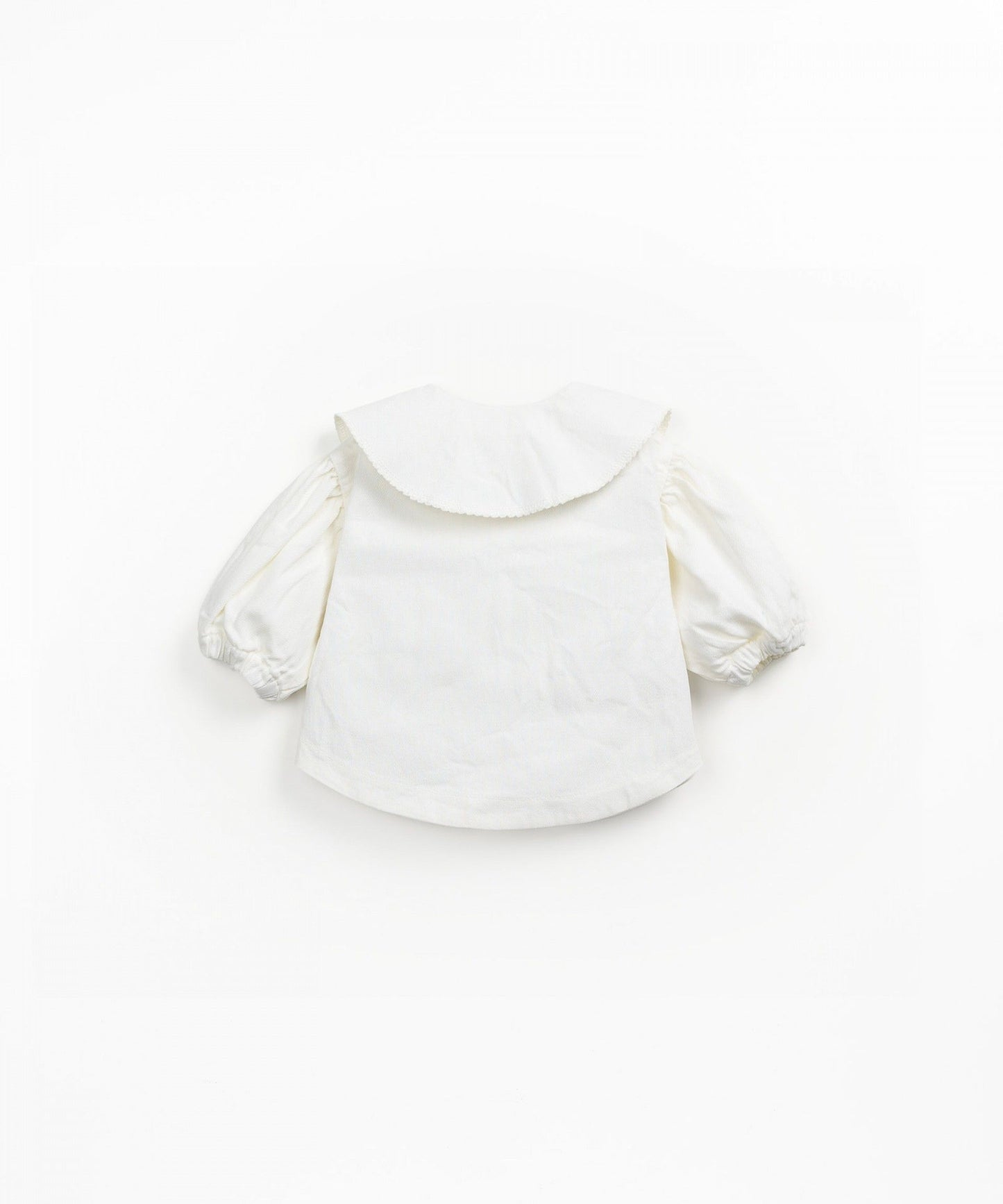 Giacca in twill