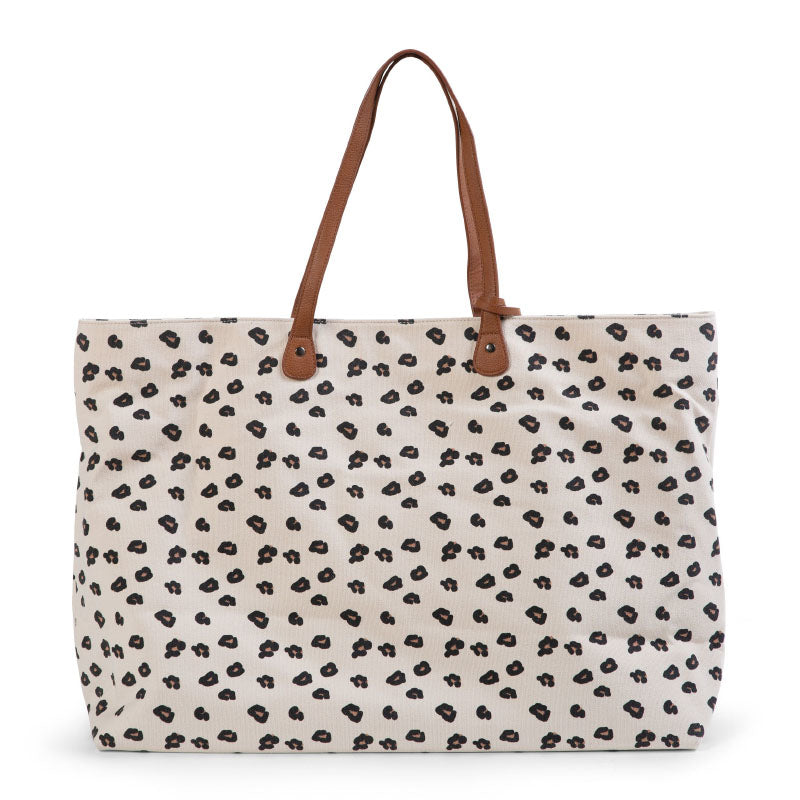 Family Bag Borsa Weekend - 55x18x40 cm
