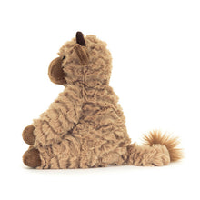 Peluche morbido Vitello Calf