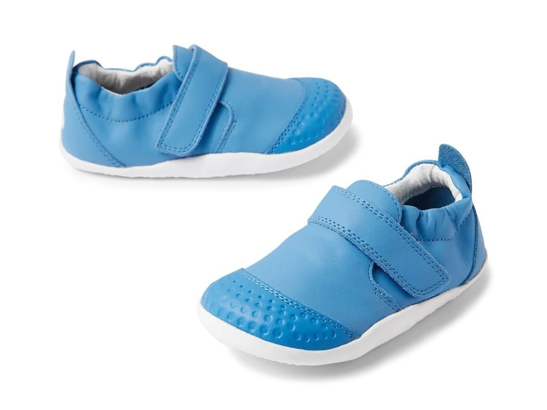 Scarpine Xplorer Go Azue Blue