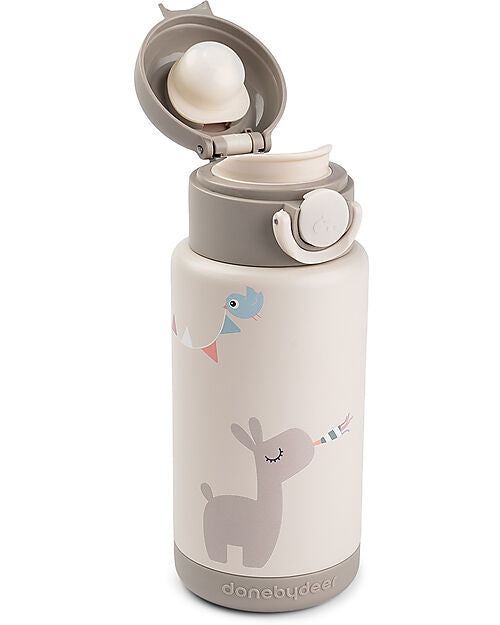Borraccia Antigoccia Termica per Bambini 340 ml