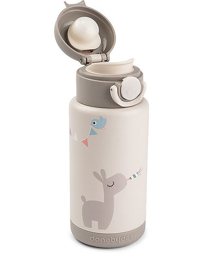 Borraccia Antigoccia Termica per Bambini 340 ml