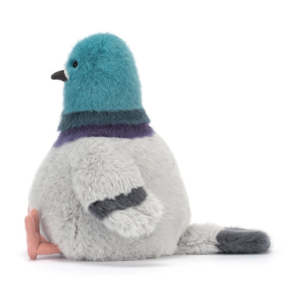 Peluche morbido Strutton Pigeon