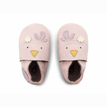 Scarpine Soft Sole Chickie Blossom