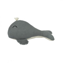 Cuscino Balena