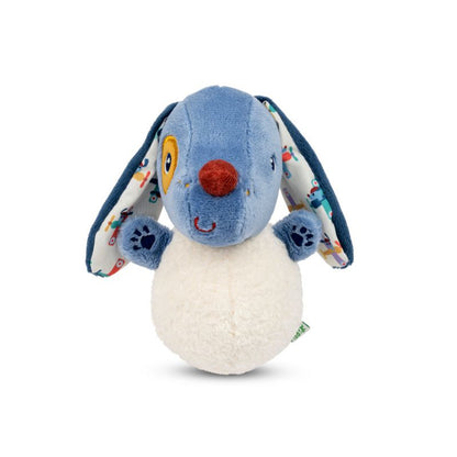Peluche Roly-Poly - Si dondola e si diverte