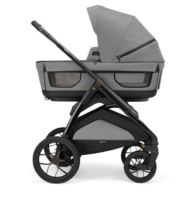 Duo Aptica Xt 2025 - Passeggino e navicella