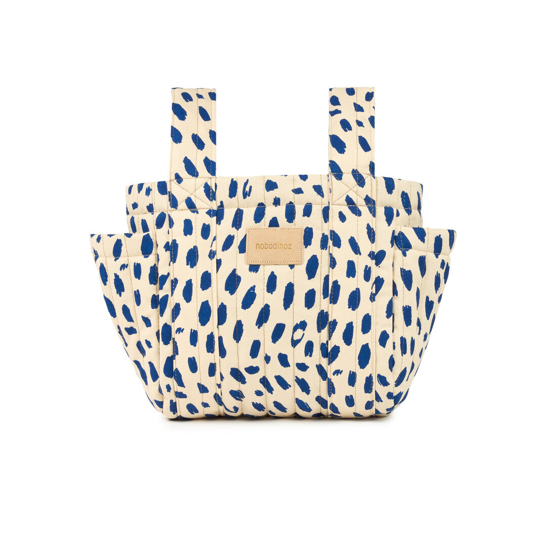 Organizer per passeggino hyde park - pratico, elegante e funzionale