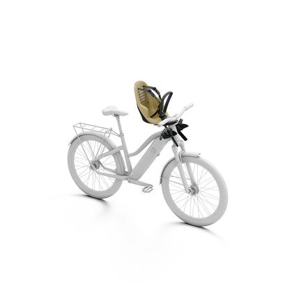 Seggiolino da bici Thule Yepp 2 Mini - Con attacco