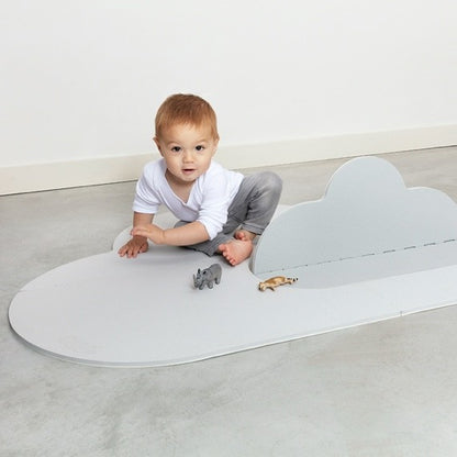 Tappeto gioco nuvola Playmat - 145 x 90 cm