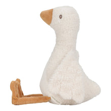 Peluche oca Goose 25cm