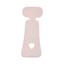 Copriseduta ergonomica in Bamboo per ovetto