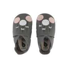 Scarpine Soft Sole Palloncini grigi