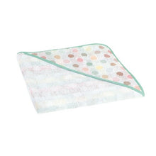 Accappatoio 80x80cm - 100% spugna di cotone