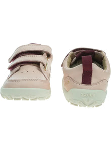 Scarpine Step Up Dawn Cameo Rose