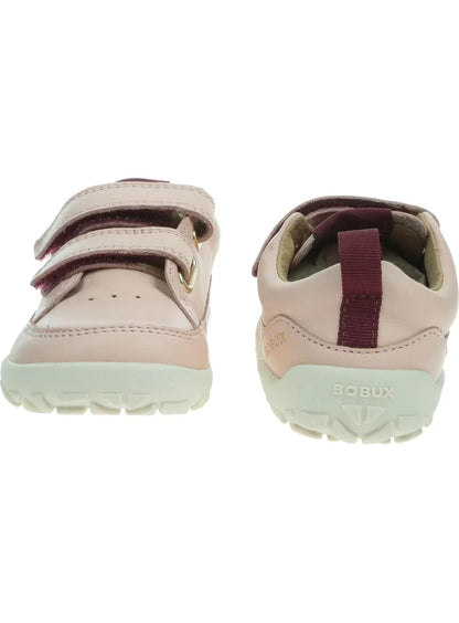 Scarpine Step Up Dawn Cameo Rose