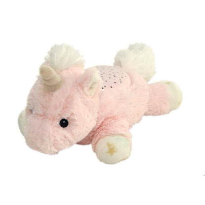 Peluche Luce Notturna Proiettore di Stelle Dream Buddies