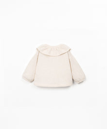 CARDIGAN DI MAGLIA
