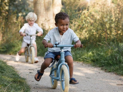 Bicicletta senza pedali - Balance Bike