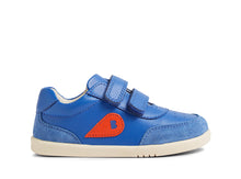 Scarpine I-Walk Olympian Blue