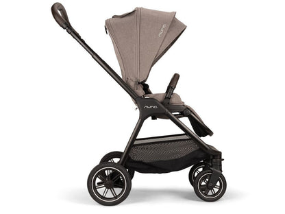 Passeggino Nuna Triv Next - Compatto e leggero!
