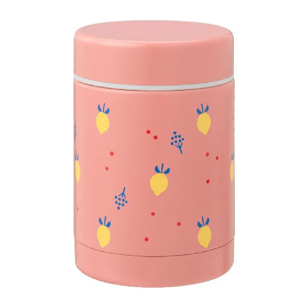 Thermos portapappa in Acciaio Inox (300 ml, Termico e Antigoccia)