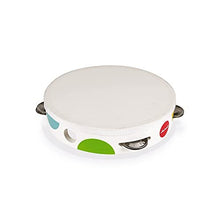 Tamburello per bambini Confetti