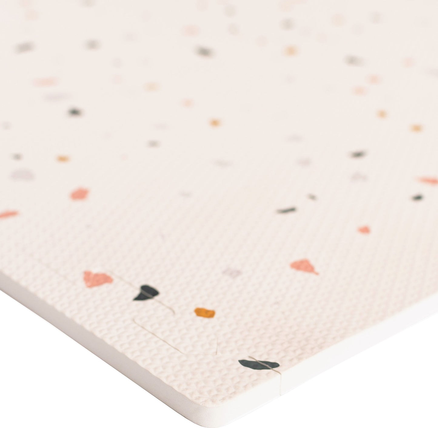 Tappeto gioco componibile - 100% eva foam - 120x178 cm - 6 pezzi e 12 bordi