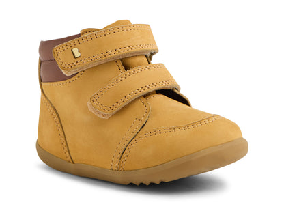 STEP UP TIMBER ARCTIC OAK BUFF