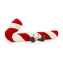 Peluche morbido Bastoncino di zucchero
