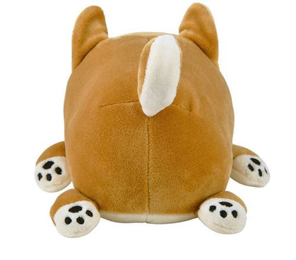 Peluche morbido Cane Shiba Kotarou - 14cm