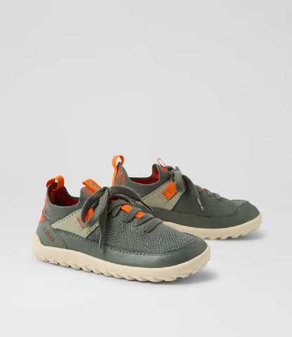 Scarpine I Walk Meta Vetiver