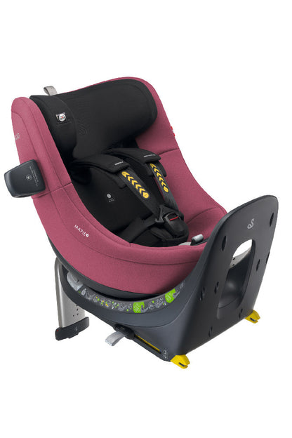 Seggiolino auto Marie5 i-Size - 40-105cm - max 18kg