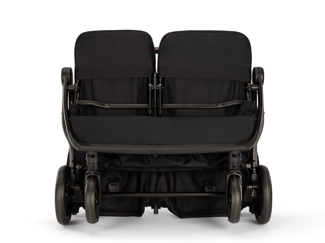 Passeggino leggero TRVL DUBL  - Passeggino fratellare