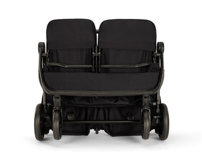 Passeggino leggero TRVL DUBL  - Passeggino fratellare
