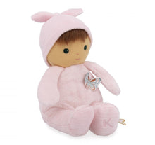 Bambola peluche 24cm