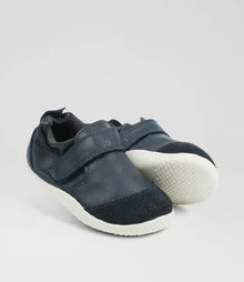 Scarpine Xplorer Marvel Navy