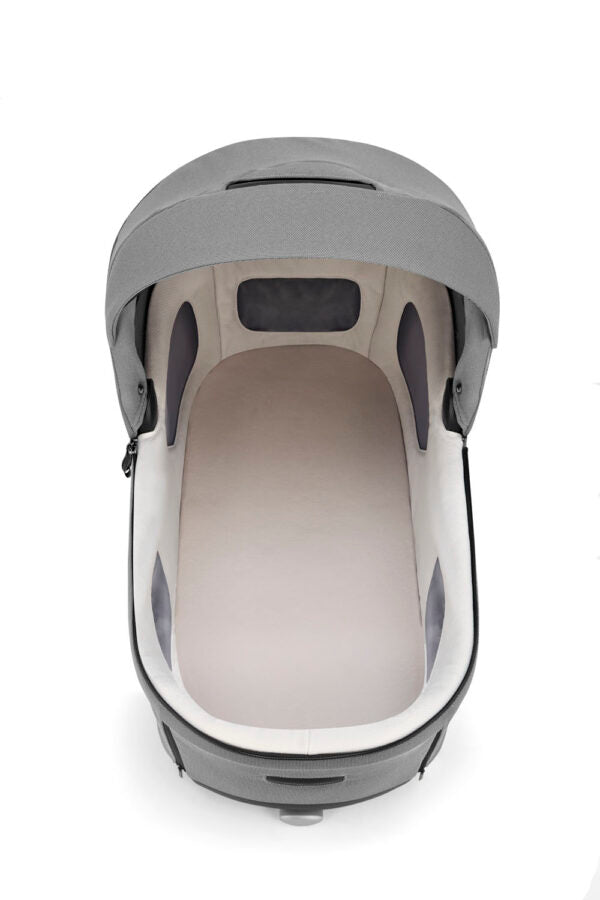 Duo Aptica Xt 2025 - Passeggino e navicella