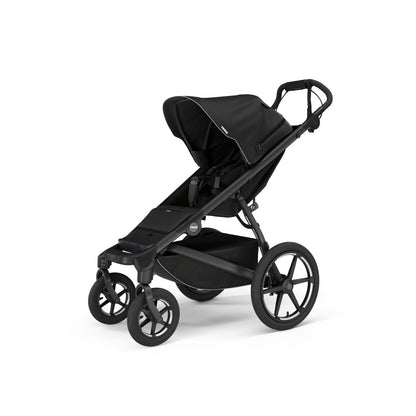 Passeggino sportivo thule urban glide 4 ruote